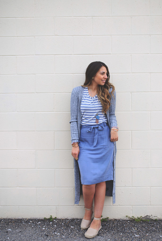 OOTD Inspiration for Teacher Appreciation Day - Lauryncakes