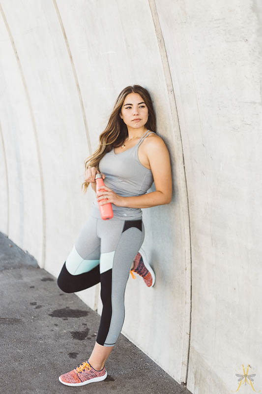 Workout in Style with MPG Sport - Lauryncakes