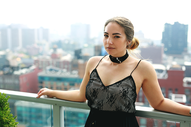 How to Get Into New York Fashion Week As a Blogger or Influencer