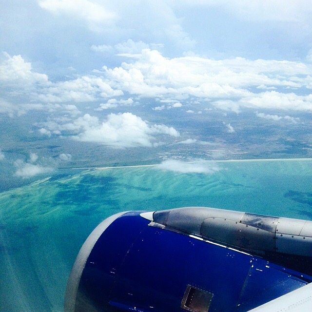airplane, flight, window seat photo