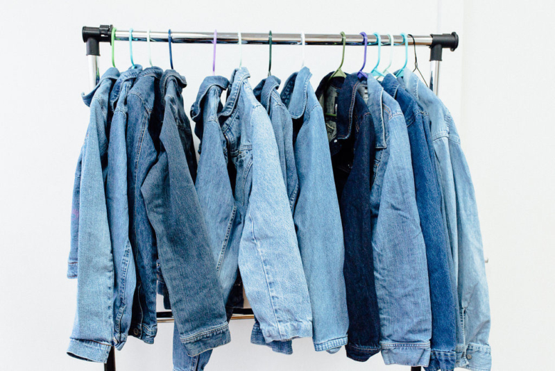 DIY Denim Jackets Tutorial: Lauryncakes 3rd Anniversary