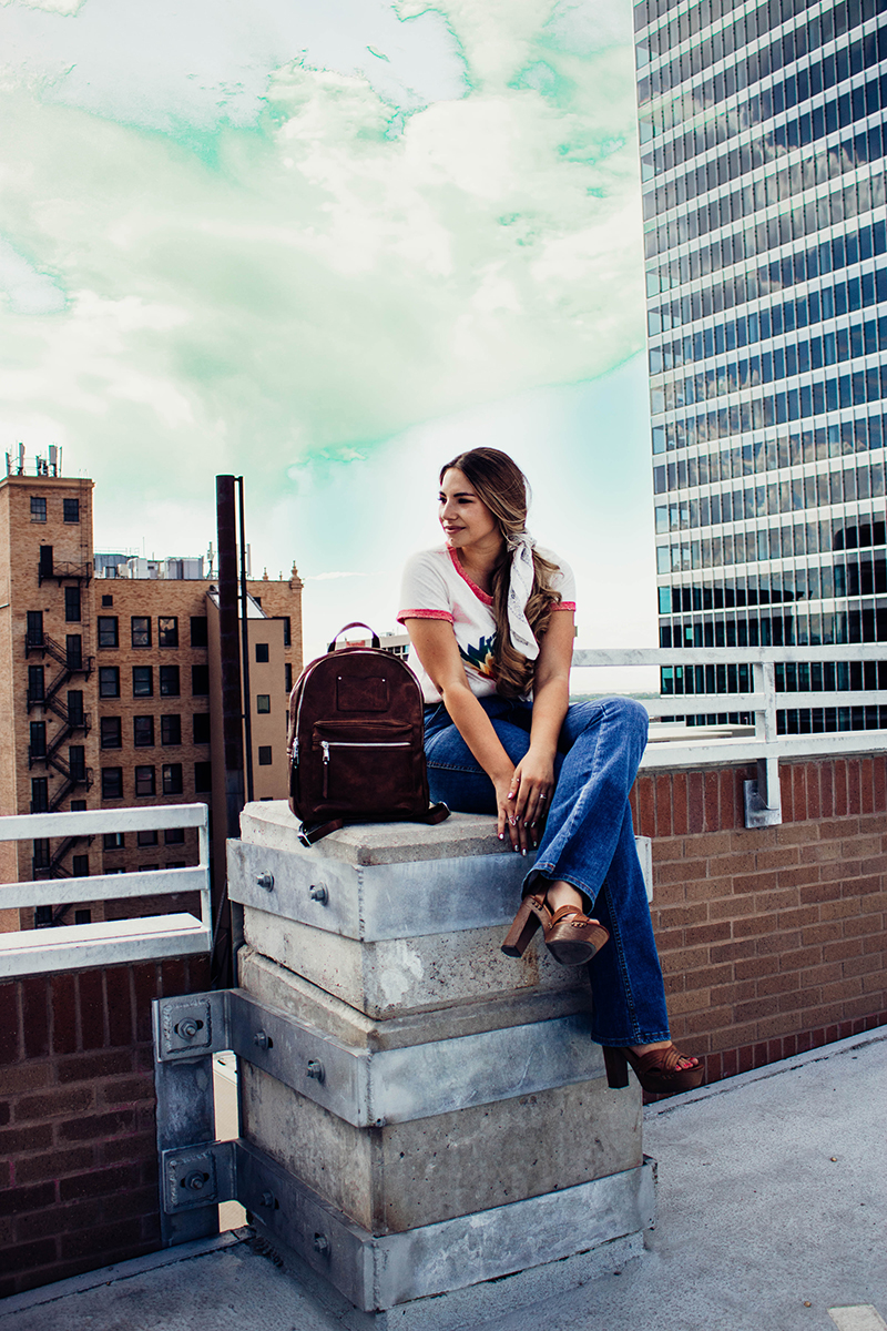 Feeling Empowered with ModCloth