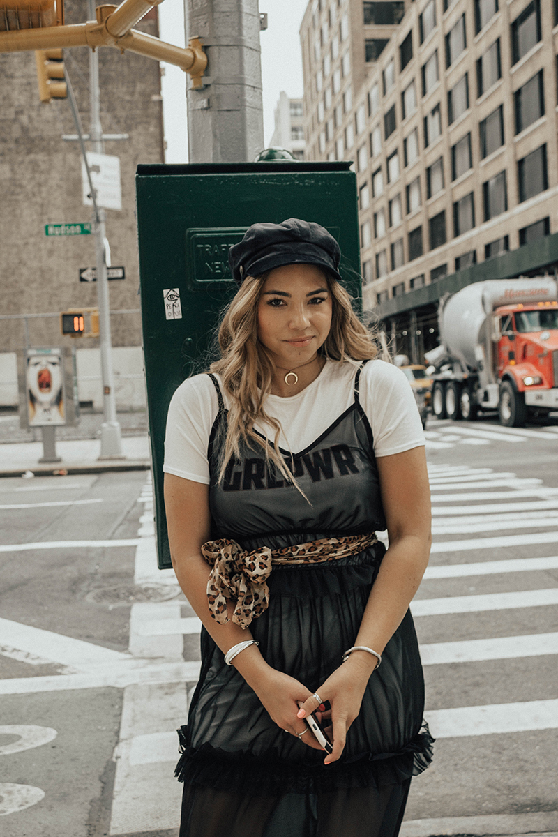 6 Powerful Ways You May be Showing Your Feminism