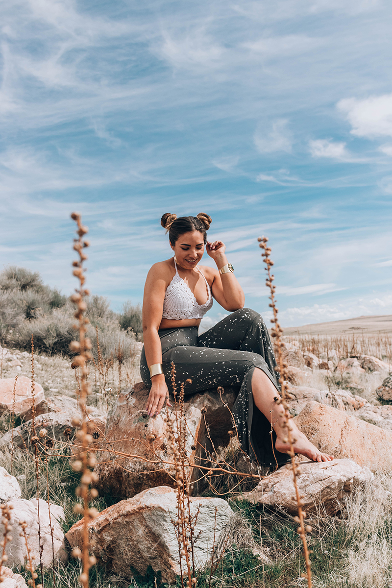 Essentials to Pack for Festival Season