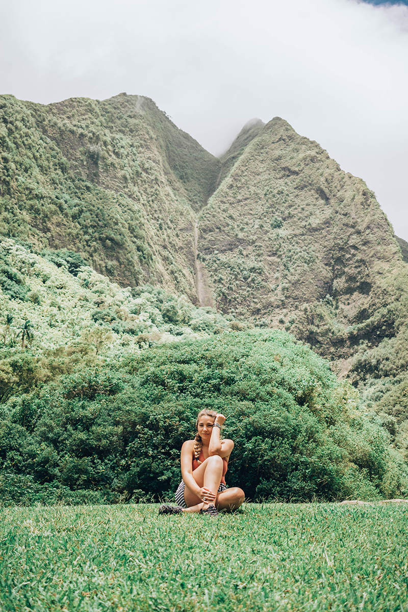 How We Keep Mosquitos Away