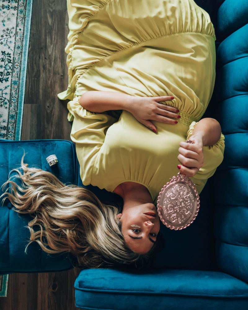 How to Get Rid of Dark Circles Under Your Eyes