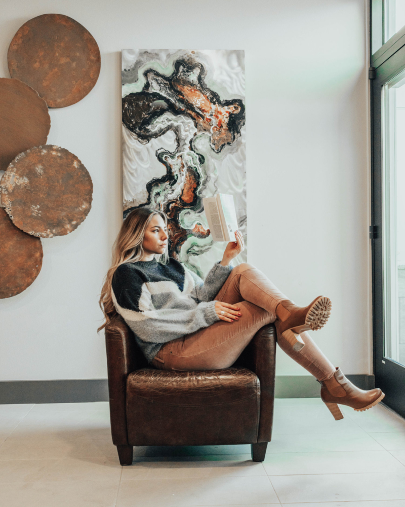 Mindfulness: Training Your Brain to Be More Present