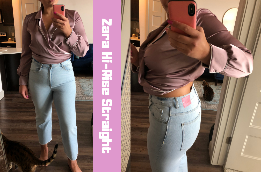 Eccentric Attempt Decline Mom Jeans for Thick Thighs [Shopping Guide] | Lauryncakes