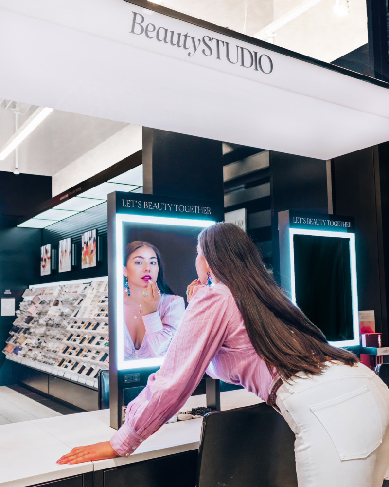 How I Prep for a Blog Photoshoot