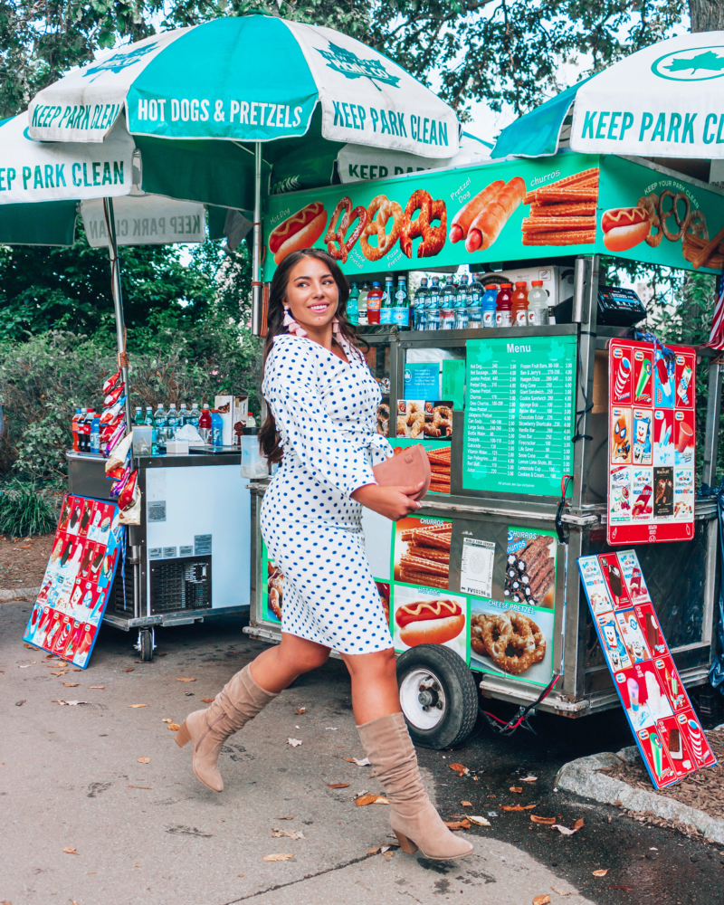 New York Fashion Week s/s 20 Recap