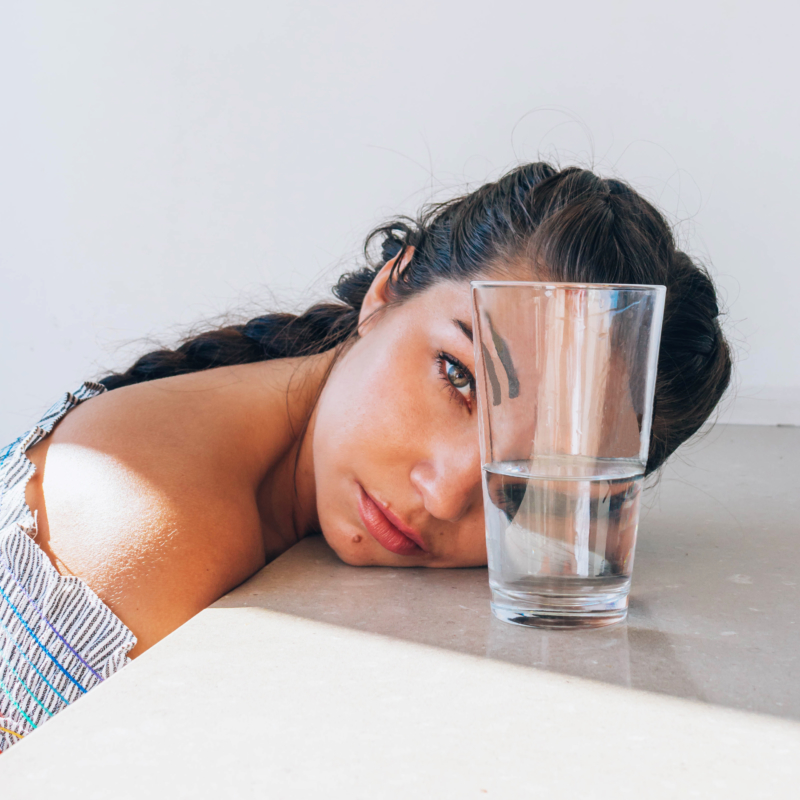 The Empties Diaries Vol. 2