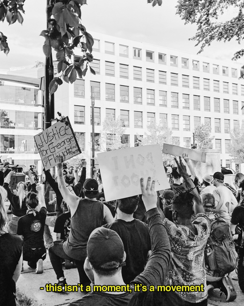 10 Ways to Practice Allyship and How to be an Ally to BIPOC and LGBTQ