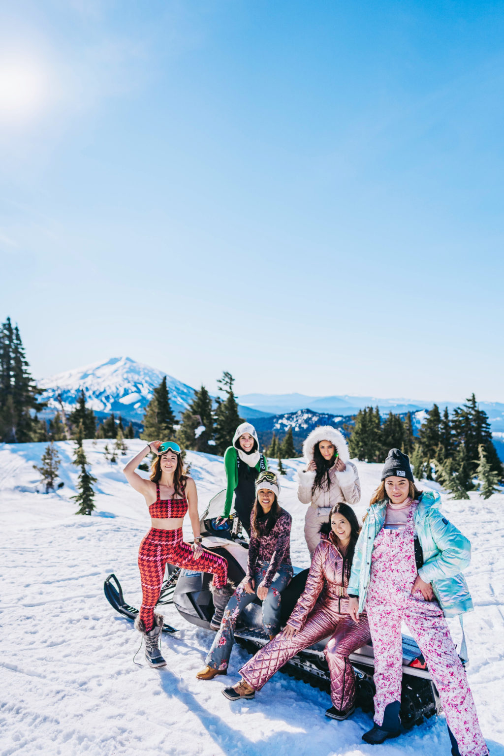 Winter Activities in Bend Oregon You Need to Try Lauryncakes